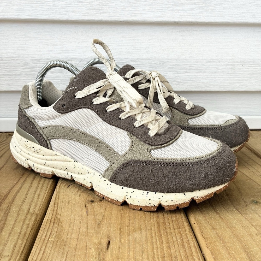 Nothing New X Thursday Boot Company Trailwind Lace Up Sneakers Shoes Womens 9